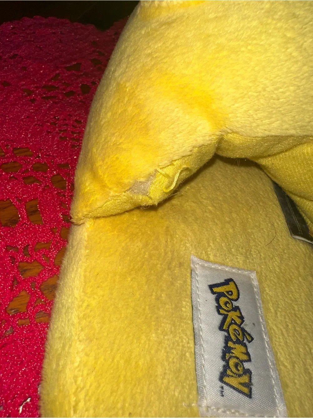 Pokemon Slippers